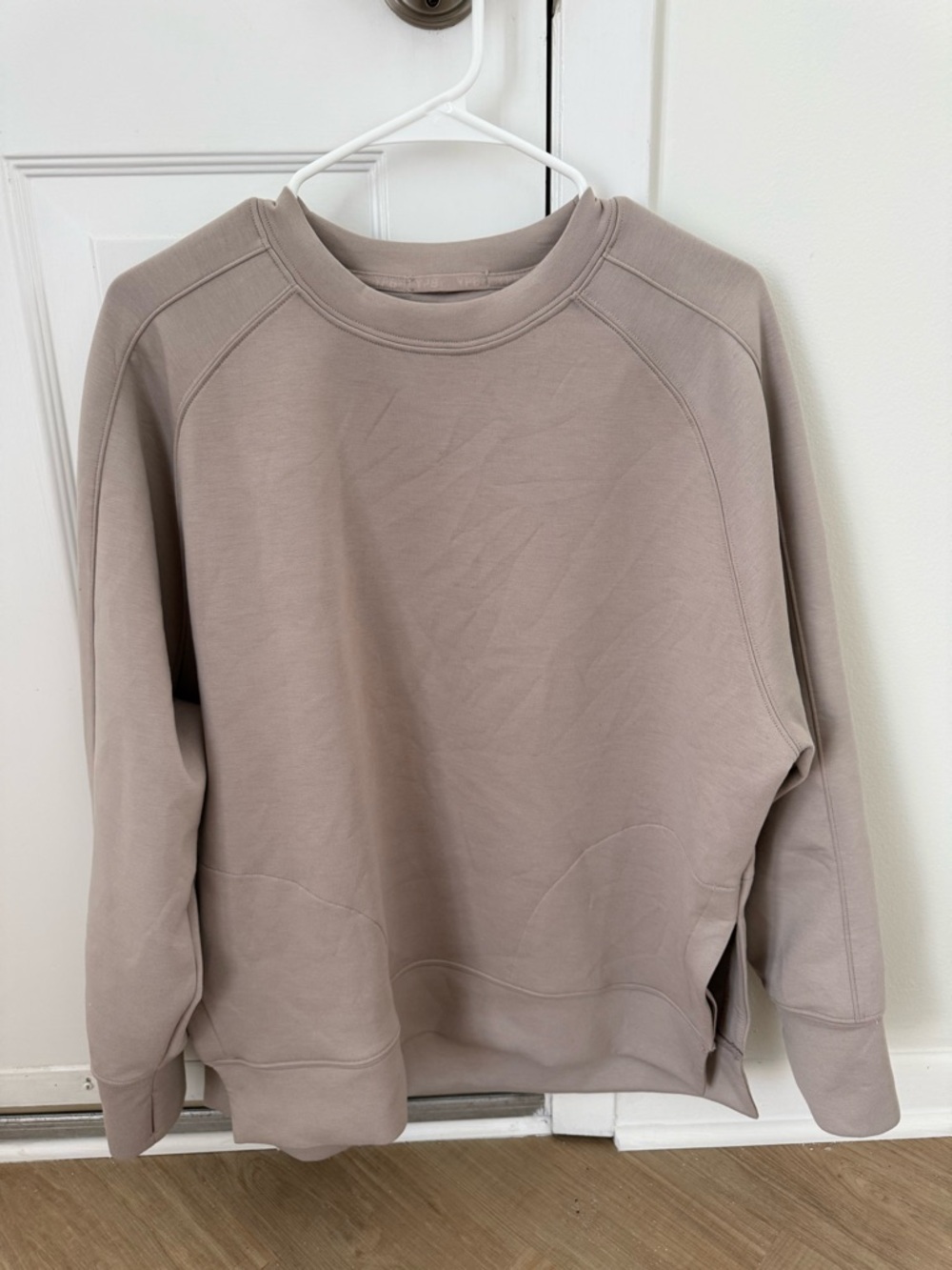 Abercrombie Women's Crewneck Sweatshirt